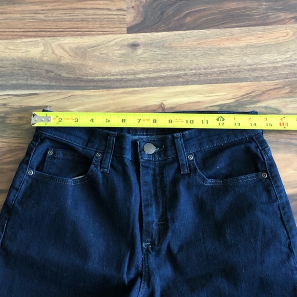 Lee platinum label straight leg jeans - Picture 6 of 6